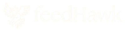 FeedHawk Logo